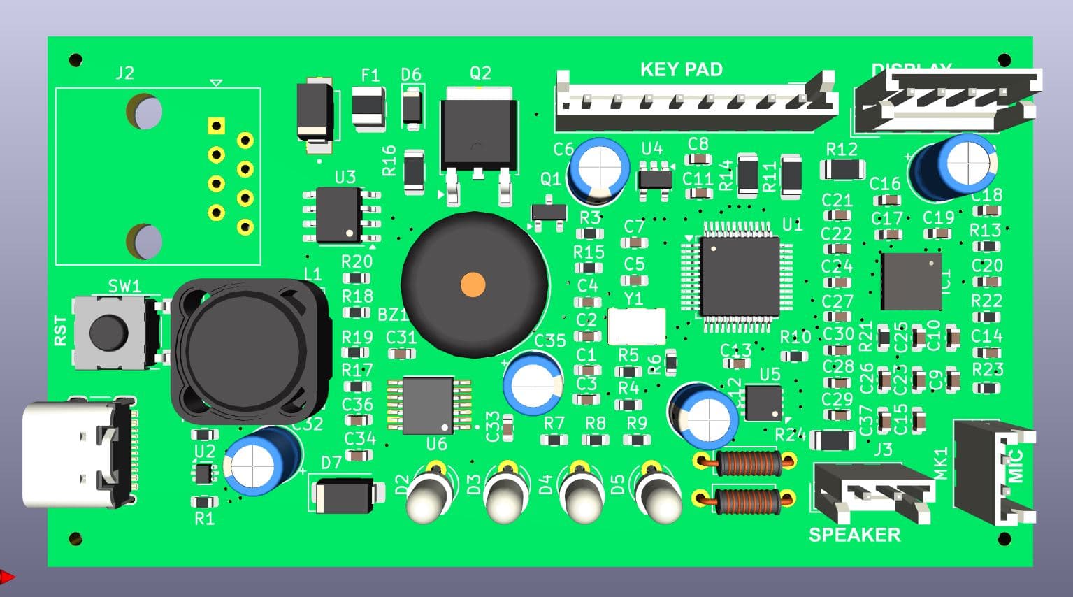 High-Density PCB Thermal Management and Signal Integrity for Edge IoT — Safe Switching engineering insight