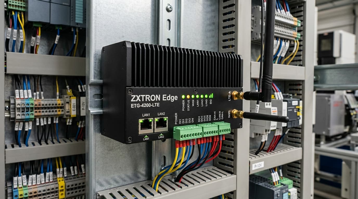 Carrier-Grade End-to-End IoT Telemetry: TLS 1.3, MQTT & Edge Failover — Safe Switching engineering insight