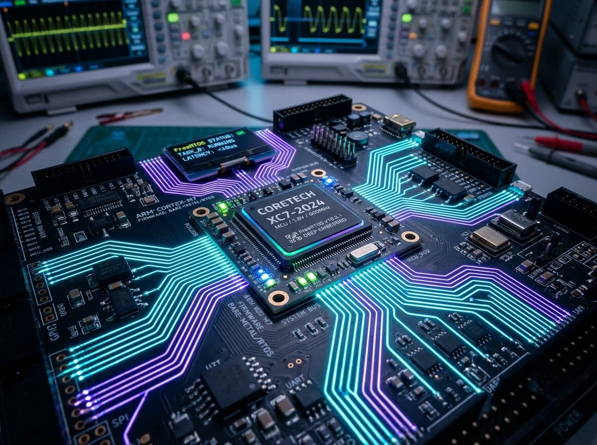 ESP32-S3 Thin-Client Architecture: Achieving Sub-120ms Voice Cloud Latency — Safe Switching engineering insight