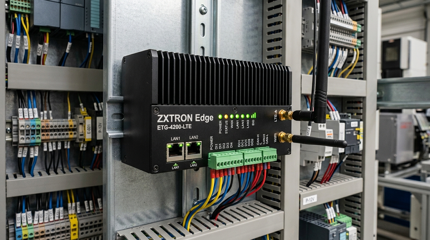 Carrier-Grade End-to-End IoT Telemetry: TLS 1.3, MQTT & Edge Failover — cover illustration